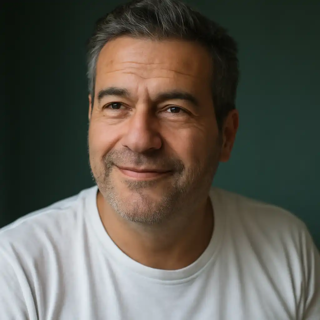 Gabriele Marino